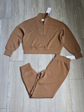 Varley Doublesoft Set
